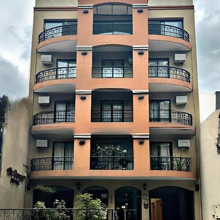 Altoparque Hotel ซัลตา ภายนอก รูปภาพ