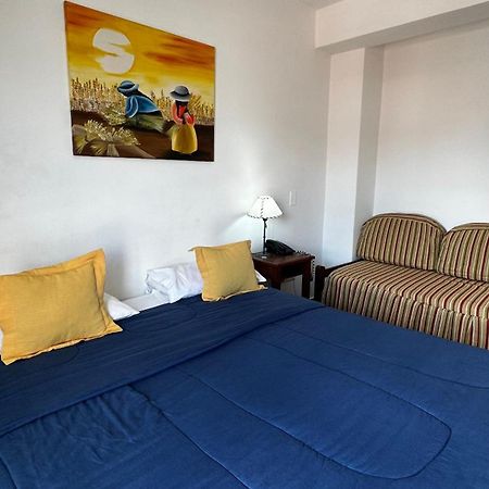 Altoparque Hotel ซัลตา ภายนอก รูปภาพ