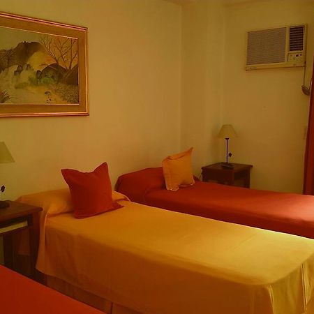 Altoparque Hotel ซัลตา ภายนอก รูปภาพ