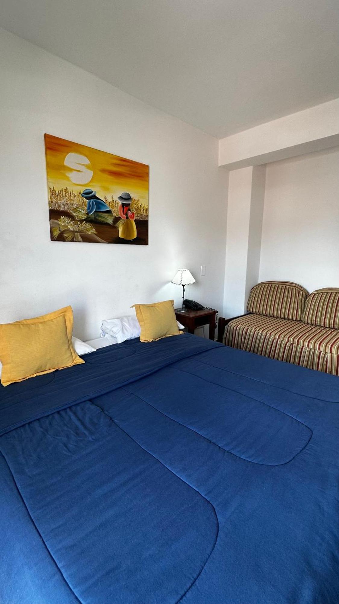 Altoparque Hotel ซัลตา ภายนอก รูปภาพ