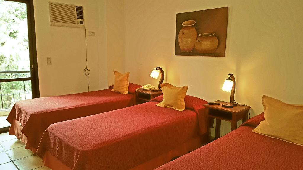 Altoparque Hotel ซัลตา ภายนอก รูปภาพ