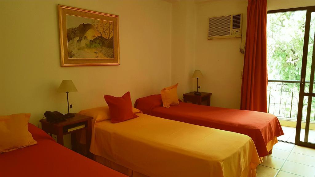 Altoparque Hotel ซัลตา ภายนอก รูปภาพ
