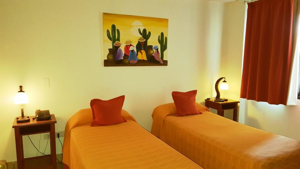 Altoparque Hotel ซัลตา ภายนอก รูปภาพ
