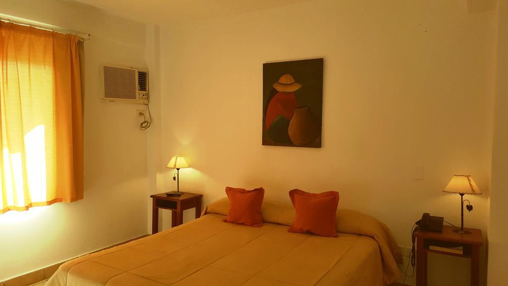Altoparque Hotel ซัลตา ภายนอก รูปภาพ