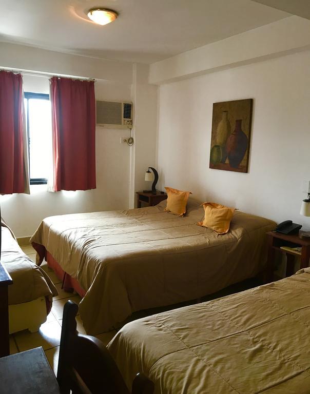 Altoparque Hotel ซัลตา ภายนอก รูปภาพ